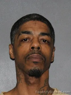 Mugshot of Jason Leroy Tucker