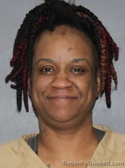 Mugshot of Stannette Shevon Fox