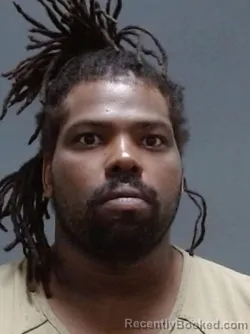 Mugshot of Howard Matthew Williamson