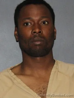 Mugshot of Quintin Jamar Mayweathers-Brown