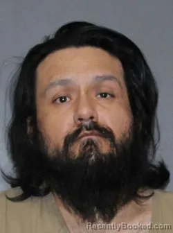 Mugshot of Horacio Nmn Valdez