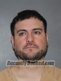 Booking photo from Elkhart County, Indiana