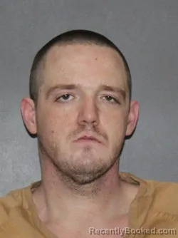 Mugshot of Dayton McAuster Lanham