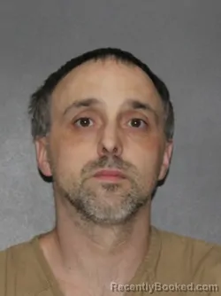 Mugshot of Justin Devon Wynn