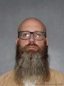 Mugshot of Joshua James Cherrone