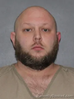 Mugshot of Raymond Donald Keirnan