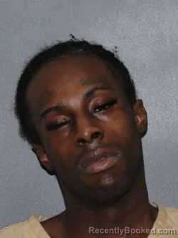 Mugshot of Sean Eric Cross