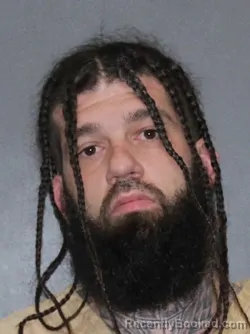 Mugshot of Nicholas Scott Singleton