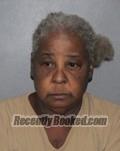 Booking photo from Elkhart County, Indiana