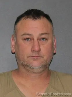 Mugshot of Jose Nmn Munoz