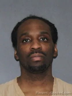 Mugshot of Christopher Michael Crockett