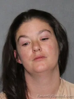 Mugshot of Sonja Sue Wilcox booked in Elkhart County, Indiana on September 5, 2026