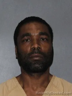 Mugshot of Michael Collins Brooks booked in Elkhart County, Indiana on March 22, 2026