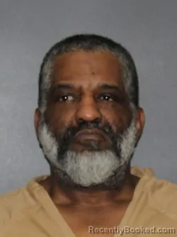 Mugshot of Steven Wayne Freeney