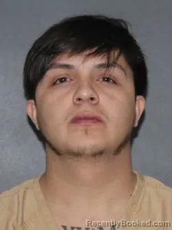 Mugshot of Victor Manuel Acevedo-Ramirez