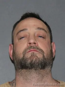 Mugshot of Nicholas Alan Watson