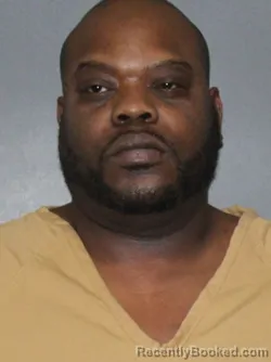 Mugshot of Justin Bennett Wilson