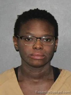 Mugshot of Taylor Renee Barnes