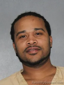 Mugshot of Saadallah Al-Temeemi