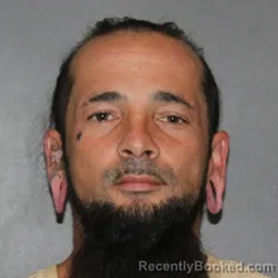 Mugshot of Joshua Robert Boyle booked in Elkhart County, Indiana on May 30, 2026