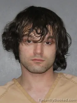 Mugshot of Jason Andrew Spigutz