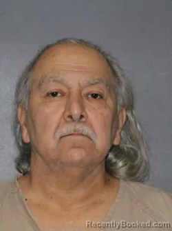 Mugshot of Lauro Nmn Reyes