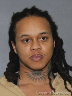 Mugshot of Cayla Renee Drummond