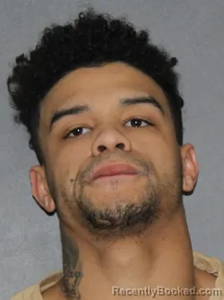 Mugshot of Bishop Tyreese Slabaugh