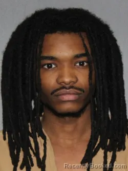 Mugshot of Michael Winters booked in Elkhart County, Indiana on March 17, 2026