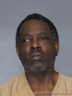 Mugshot of Hollis Longs