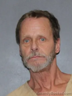 Mugshot of Cory P Sharp booked in Elkhart County, Indiana on April 17, 2026