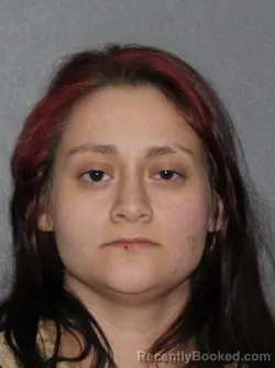 Mugshot of Juliana Torres