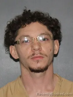 Mugshot of Juanito Jesus-Lee Piedra