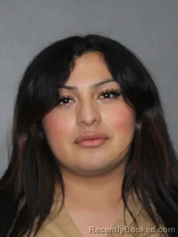 Mugshot of Armando F Rodriguez