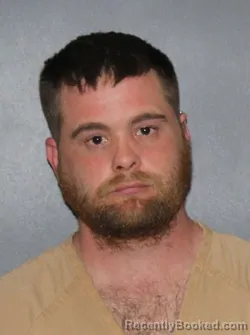 Mugshot of Randal S Stuller booked in Elkhart County, Indiana on March 29, 2026