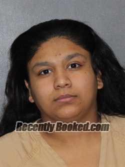 Booking photo from Elkhart County, Indiana