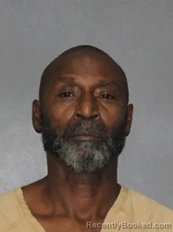 Booking photo from Elkhart County, Indiana