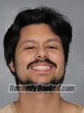 Booking photo from Elkhart County, Indiana