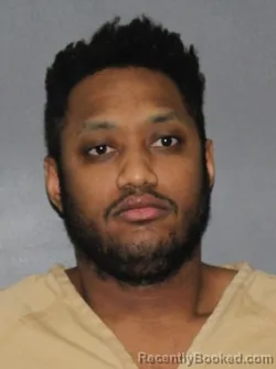 Mugshot of Shawn Rodney Chappel