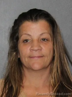 Mugshot of Tammy Sue Rocha booked in Elkhart County, Indiana on May 22, 2026