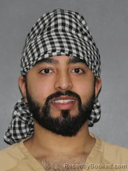 Mugshot of Jaspreet Singh