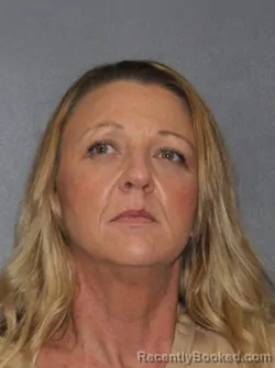 Booking photo from Elkhart County, Indiana