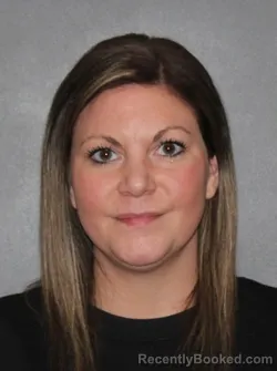 Mugshot of Kelsey R Caldwell