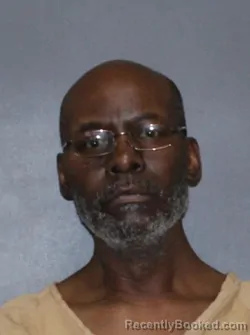 Mugshot of Vincent Edward Williams booked in Elkhart County, Indiana on March 5, 2026