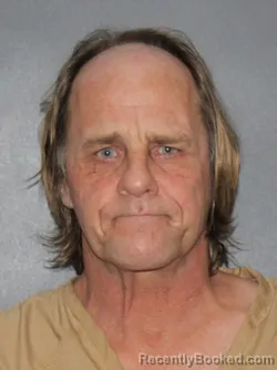 Mugshot of Michael Kenneth Niswonger