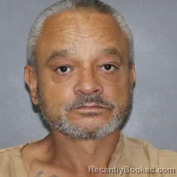 Mugshot of Luis Antonio Maldonado Quiles booked in Elkhart County, Indiana on April 27, 2026