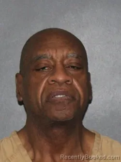 Mugshot of Willie James Beal