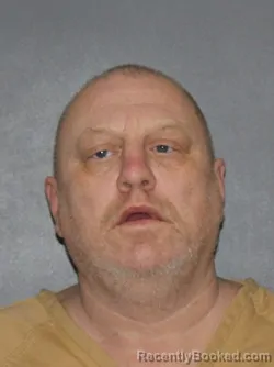 Mugshot of Andre Kenneth Czoch