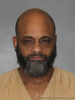 Mugshot of Glenn Nmn Baskin