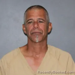 Mugshot of Timothy Roy Wilkins booked in Elkhart County, Indiana on September 4, 2026